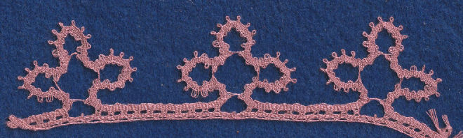 Picture of lace