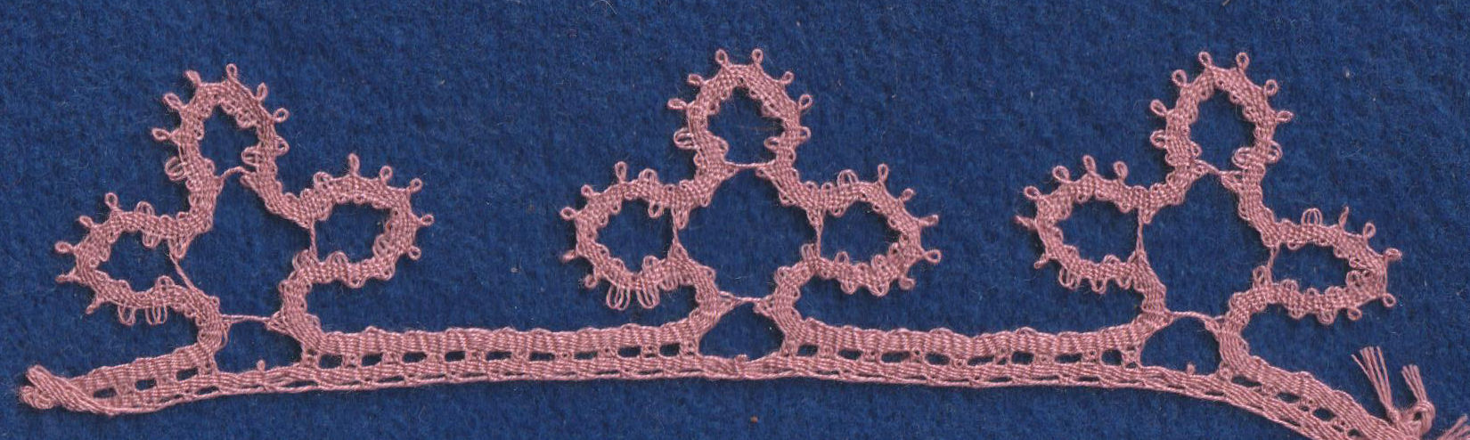 Picture of lace