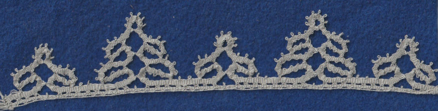 Picture of lace
