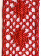 Picture of lace