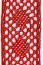 Picture of lace