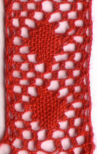 Picture of lace