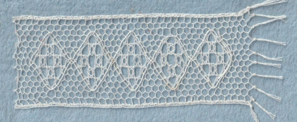 Picture of lace