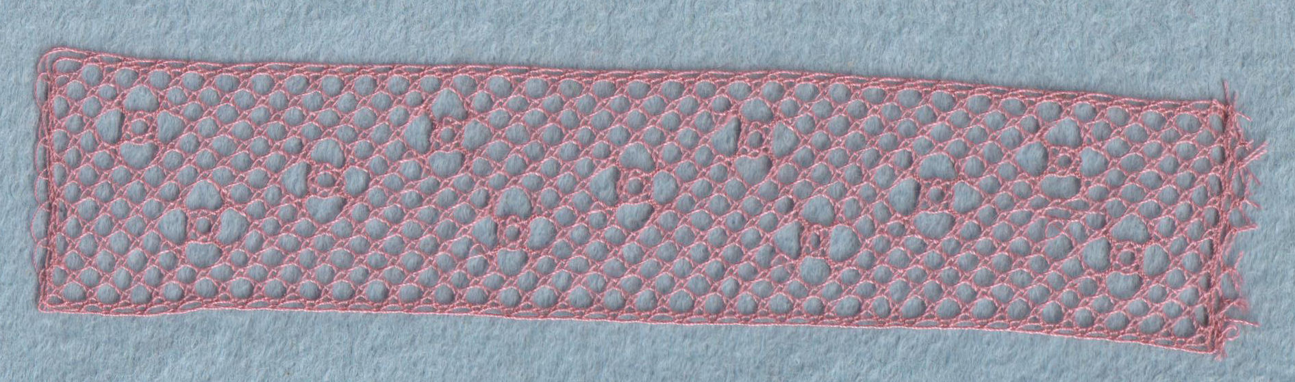 Picture of lace