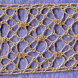 Picture of lace