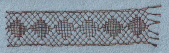 Picture of lace