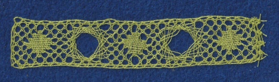 Picture of lace