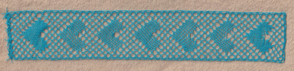 Picture of lace