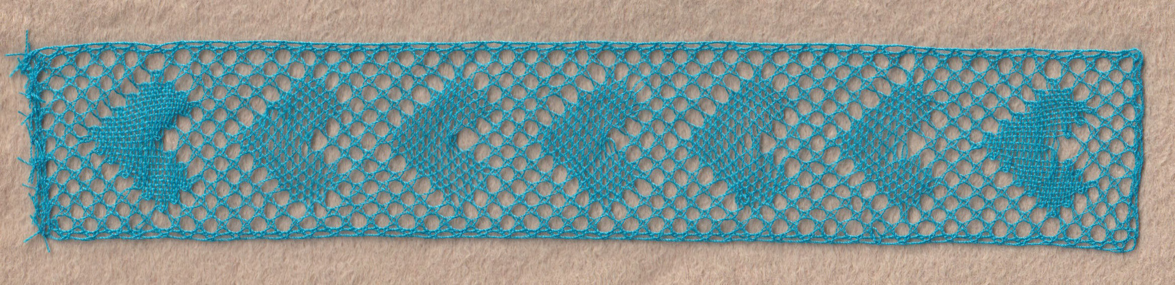 Picture of lace