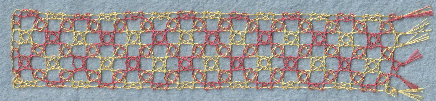 Picture of lace