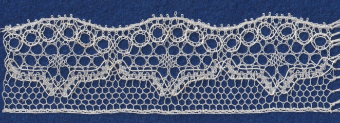 Picture of lace