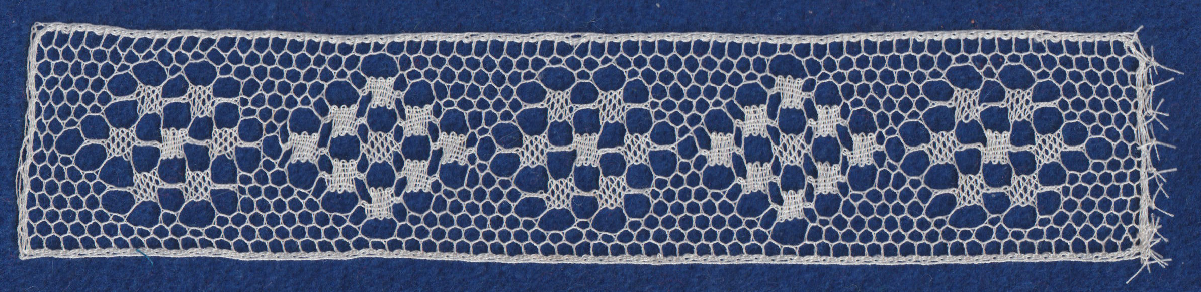 Picture of lace