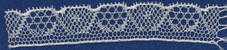 Picture of lace