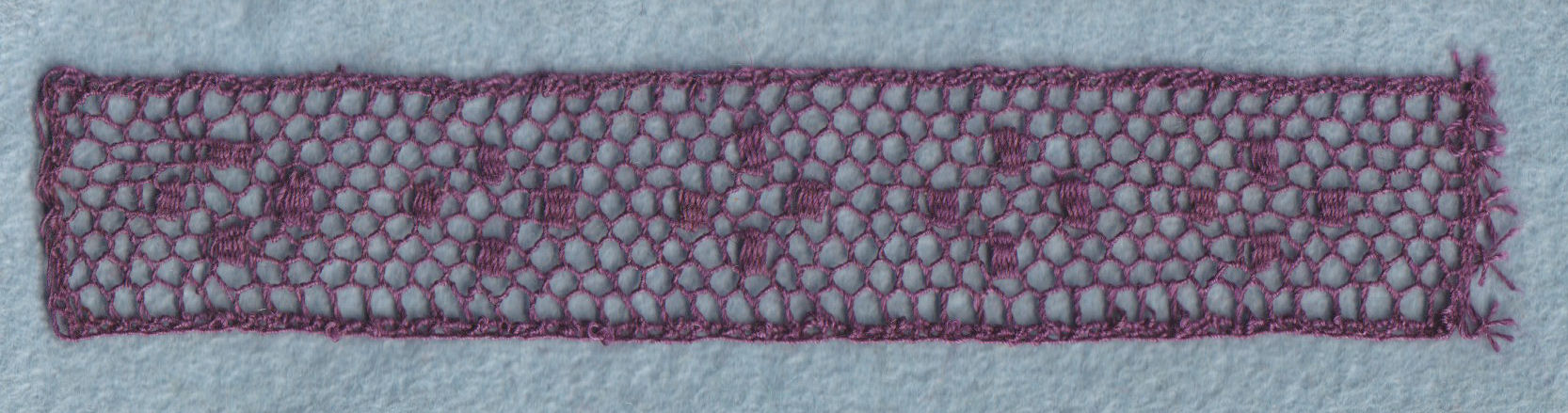 Picture of lace