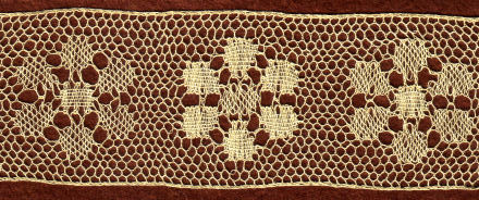 Picture of lace
