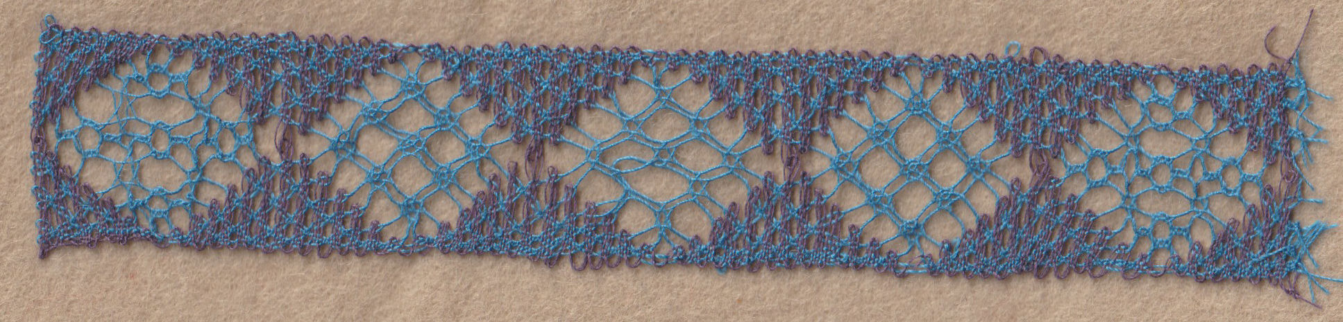 Picture of lace