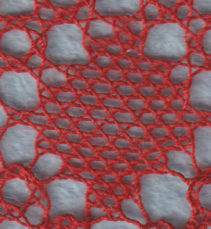 Picture of lace