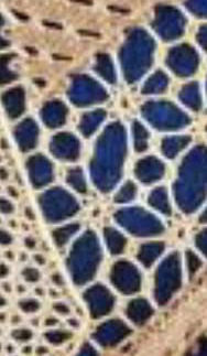 Picture of lace