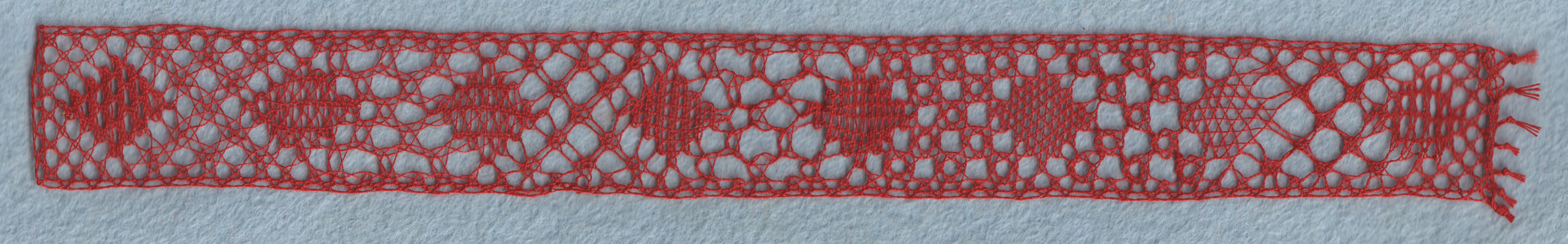 Picture of lace