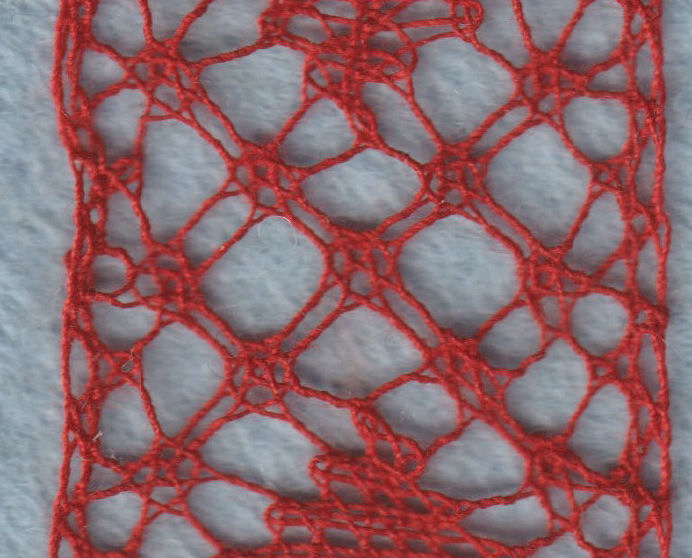 Picture of lace