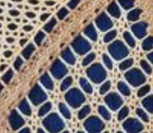 Picture of lace