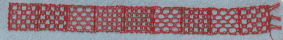Picture of lace