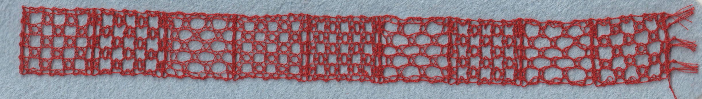 Picture of lace