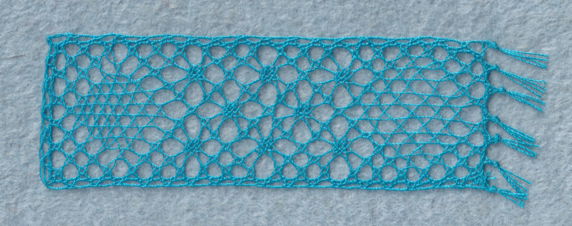 Picture of lace