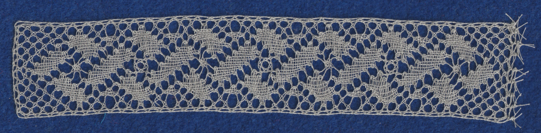 Picture of lace