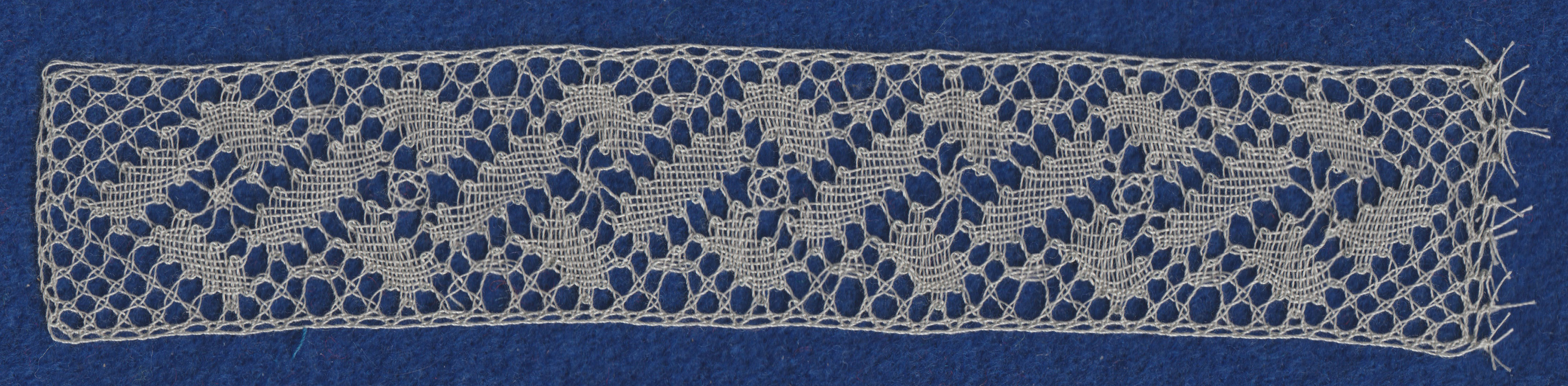 Picture of lace