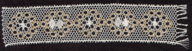 Picture of lace