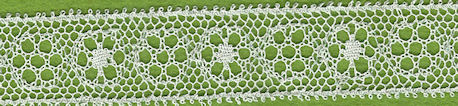 Picture of lace