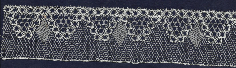 Picture of lace