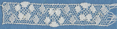 Picture of lace