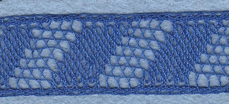 Picture of lace