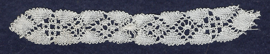 Picture of lace
