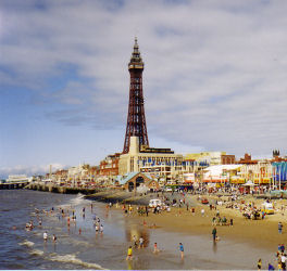 Blackpool Tower