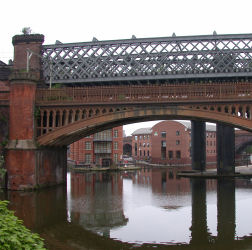 Bridgewater Canal