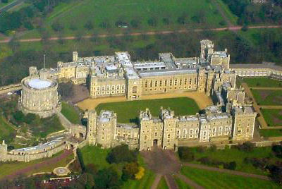 Windsor Castle