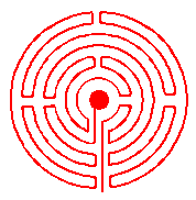 Watts maze 2 paths