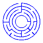 Dublin Maze