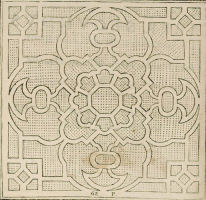 French parterre