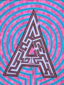 A maze