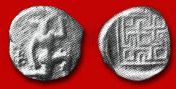 Cretan coin