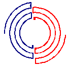 Suggested design of maze on Plymouth Armada Way