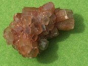 Red Aragonite