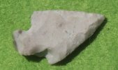 flint arrow