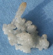 Barite