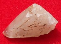 Calcite crystal