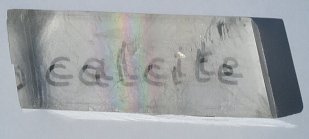 Iceland Spar
